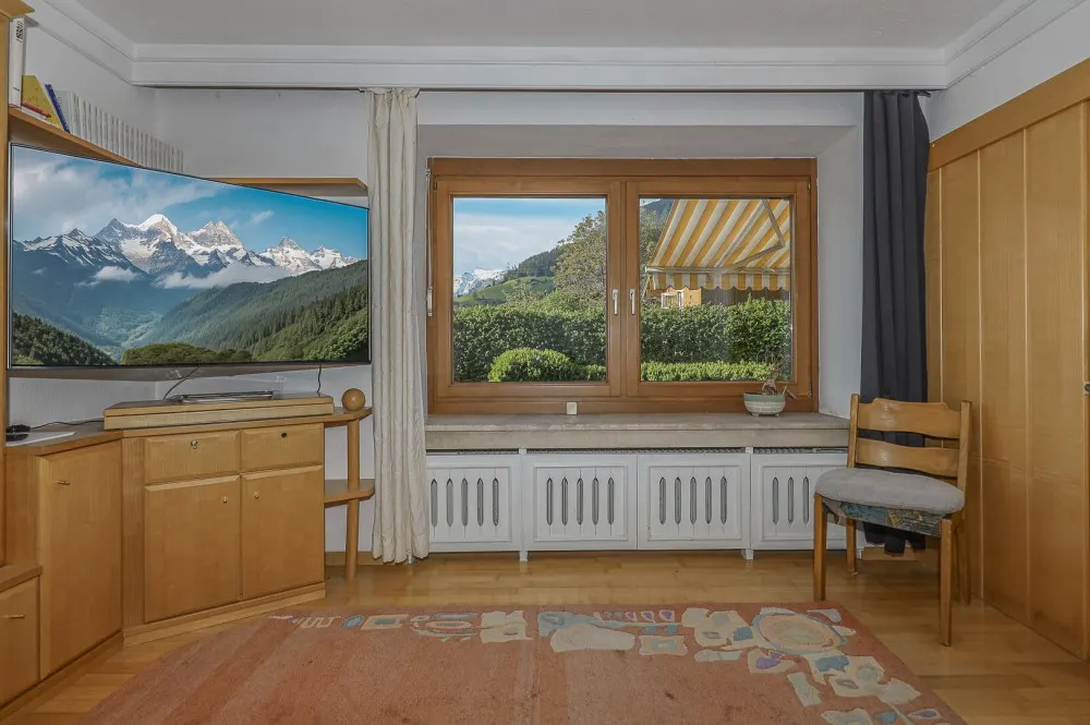 KITZIMMO-Einfamilienhaus in sonniger Ruhelage kaufen - Immobilien Mittersill.