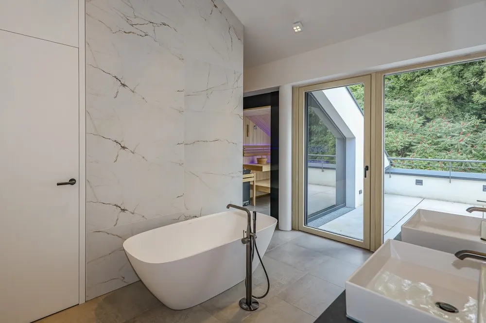 KITZIMMO-International-Luxuspenthouse Gmunden Traunsee kaufen Immobilien Oberösterreich.