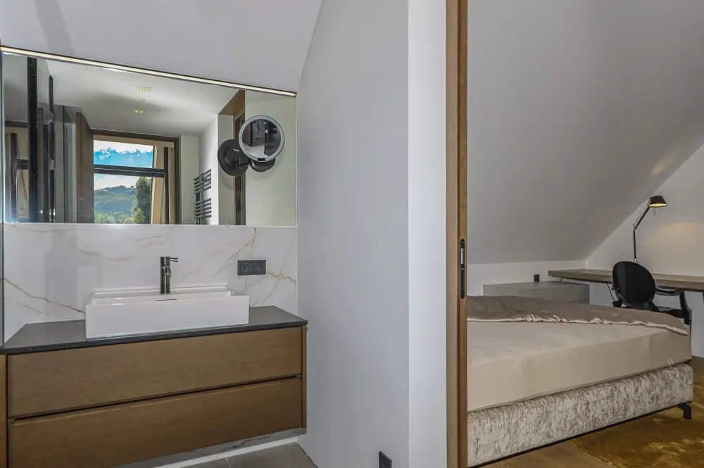 KITZIMMO-International-Luxuspenthouse Gmunden Traunsee kaufen Immobilien Oberösterreich.