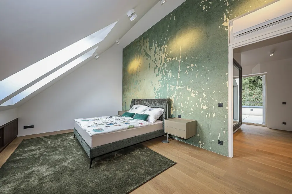 KITZIMMO-International-Luxuspenthouse Gmunden Traunsee kaufen Immobilien Oberösterreich.