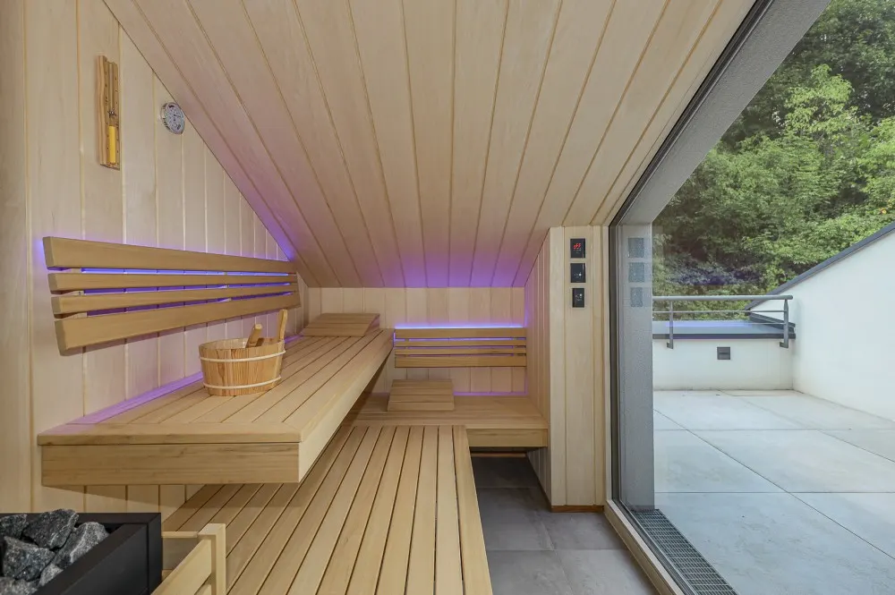 KITZIMMO-International-Luxuspenthouse Gmunden Traunsee kaufen Immobilien Oberösterreich.