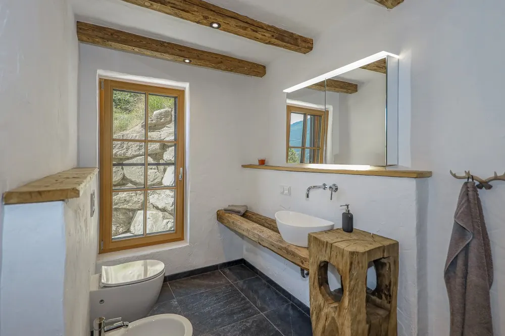 KITZIMMO-Exklusives Chalet am Sonnberg mit Panorama-Ausblick - Immobilien Zell am See.