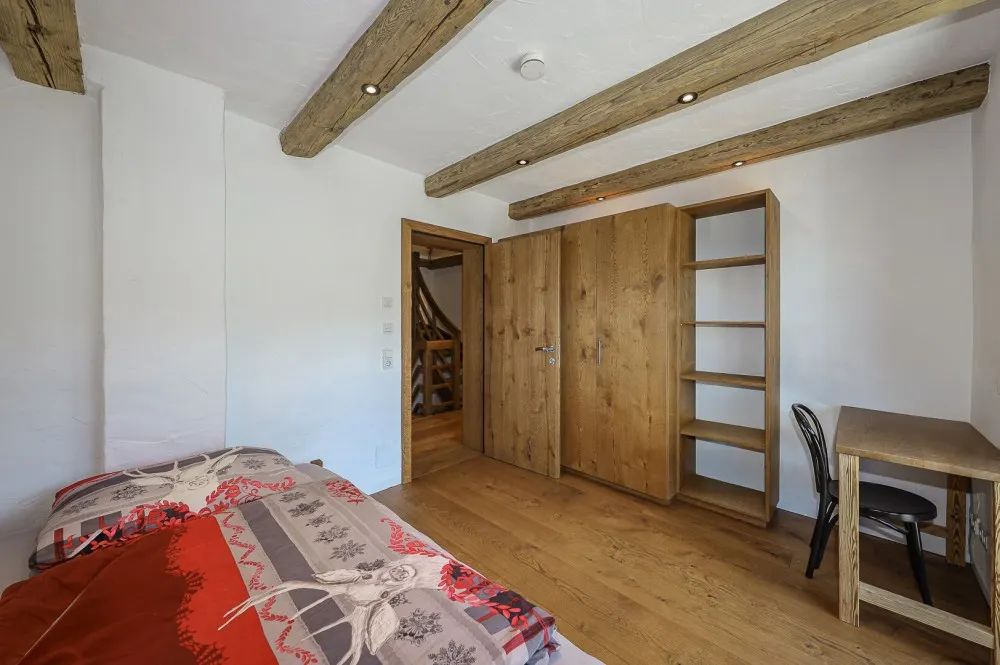 KITZIMMO-Exklusives Chalet am Sonnberg mit Panorama-Ausblick - Immobilien Zell am See.