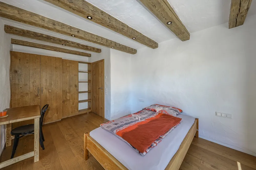 KITZIMMO-Exklusives Chalet am Sonnberg mit Panorama-Ausblick - Immobilien Zell am See.