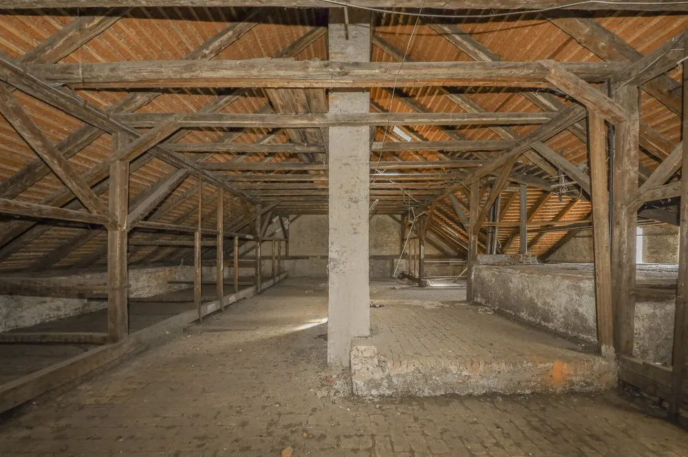 KITZIMMO-Stadthaus in Opernnähe kaufen - Immobilien Graz.