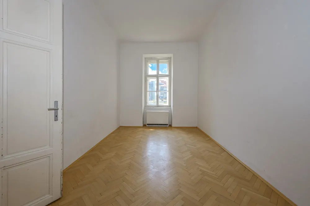 KITZIMMO-Stadthaus in Opernnähe kaufen - Immobilien Graz.