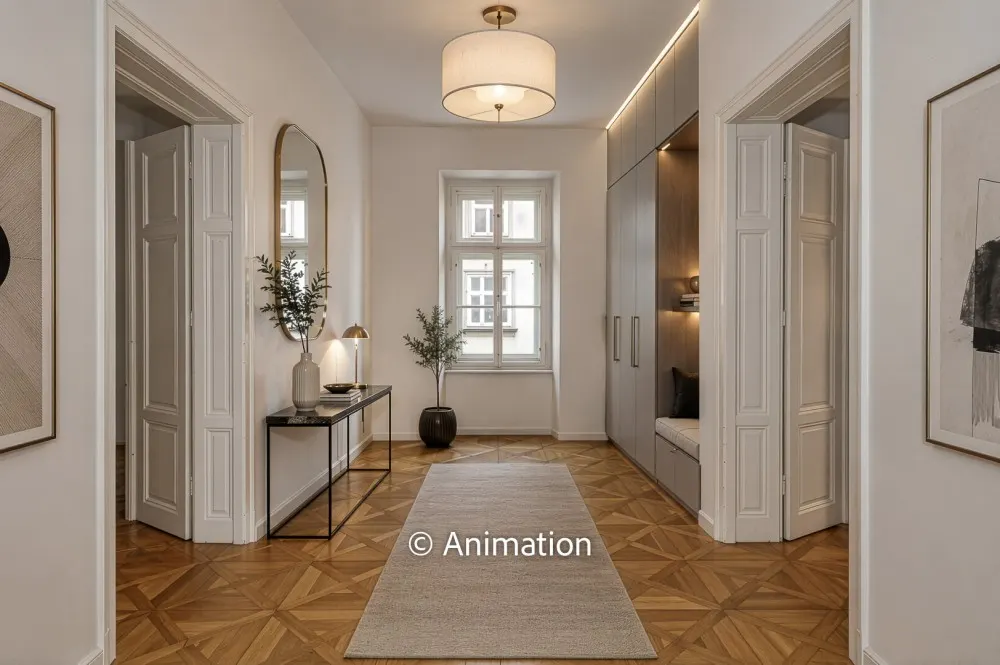 KITZIMMO-Stadthaus in Opernnähe kaufen - Immobilien Graz.