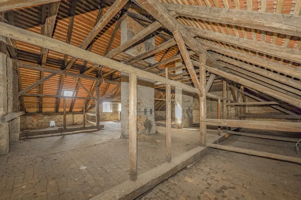 KITZIMMO-Stadthaus in Opernnähe kaufen - Immobilien Graz.