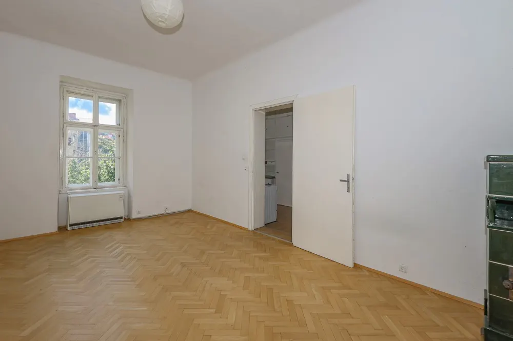 KITZIMMO-Stadthaus in Opernnähe kaufen - Immobilien Graz.