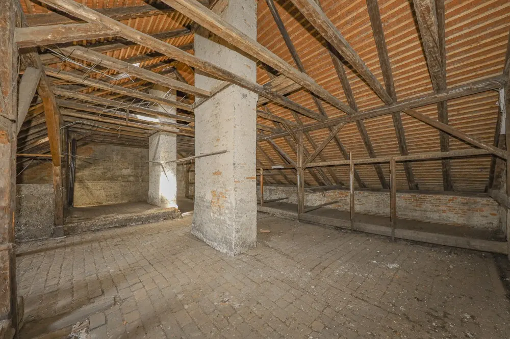 KITZIMMO-Stadthaus in Opernnähe kaufen - Immobilien Graz.