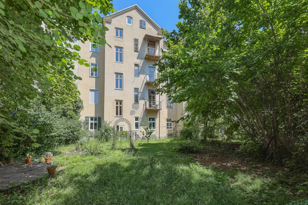 KITZIMMO-Stadthaus in Opernnähe kaufen - Immobilien Graz.
