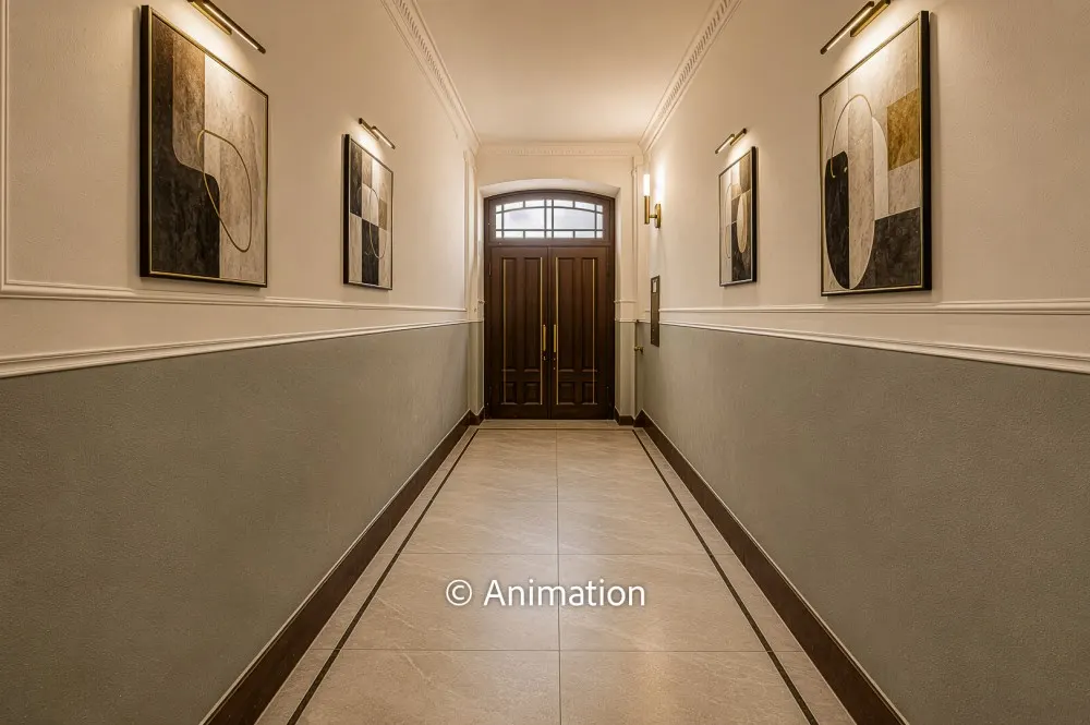 KITZIMMO-Stadthaus in Opernnähe kaufen - Immobilien Graz.