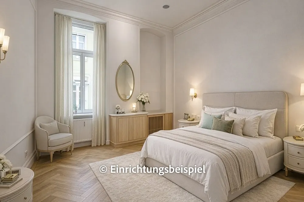 KITZIMMO-Altbauwohnung in erster Seereihe kaufen - Immobilien Gmunden.