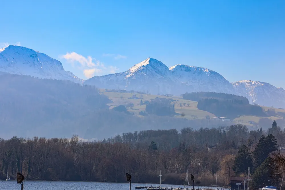 KITZIMMO-Altbauwohnung in erster Seereihe kaufen - Immobilien Gmunden.