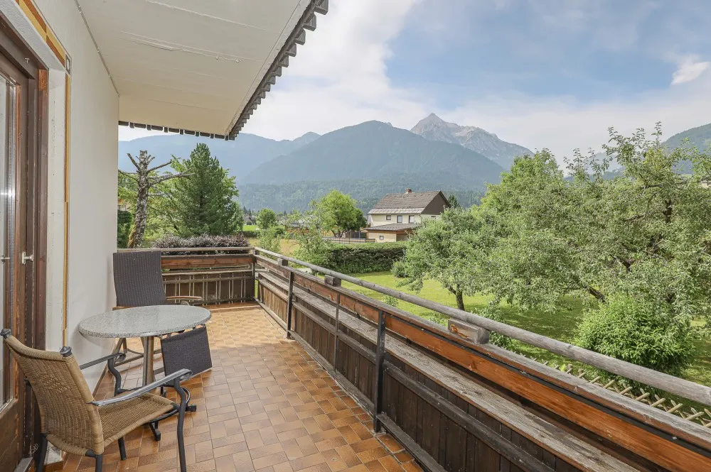 KITZIMMO-Pension Apartmenthaus kaufen - Immobilien Kötschach Mauthen Kärnten.