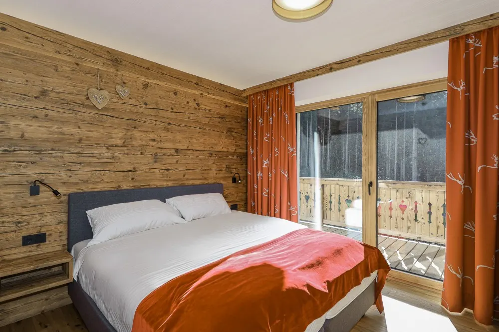 KITZIMMO-Exklusives Nationalpark Chalet in sonniger Ruhelage - Immobilien Neukirchen.