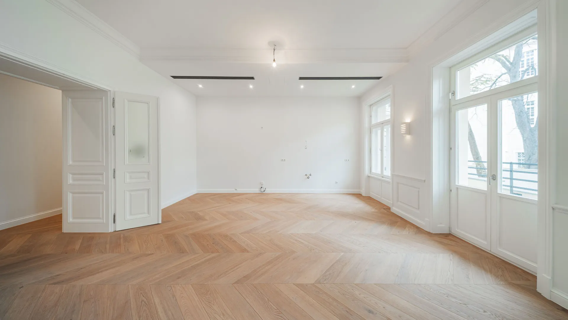 KITZIMMO-Altbaujuwel in Bestlage kaufen - Immobilien Wien.