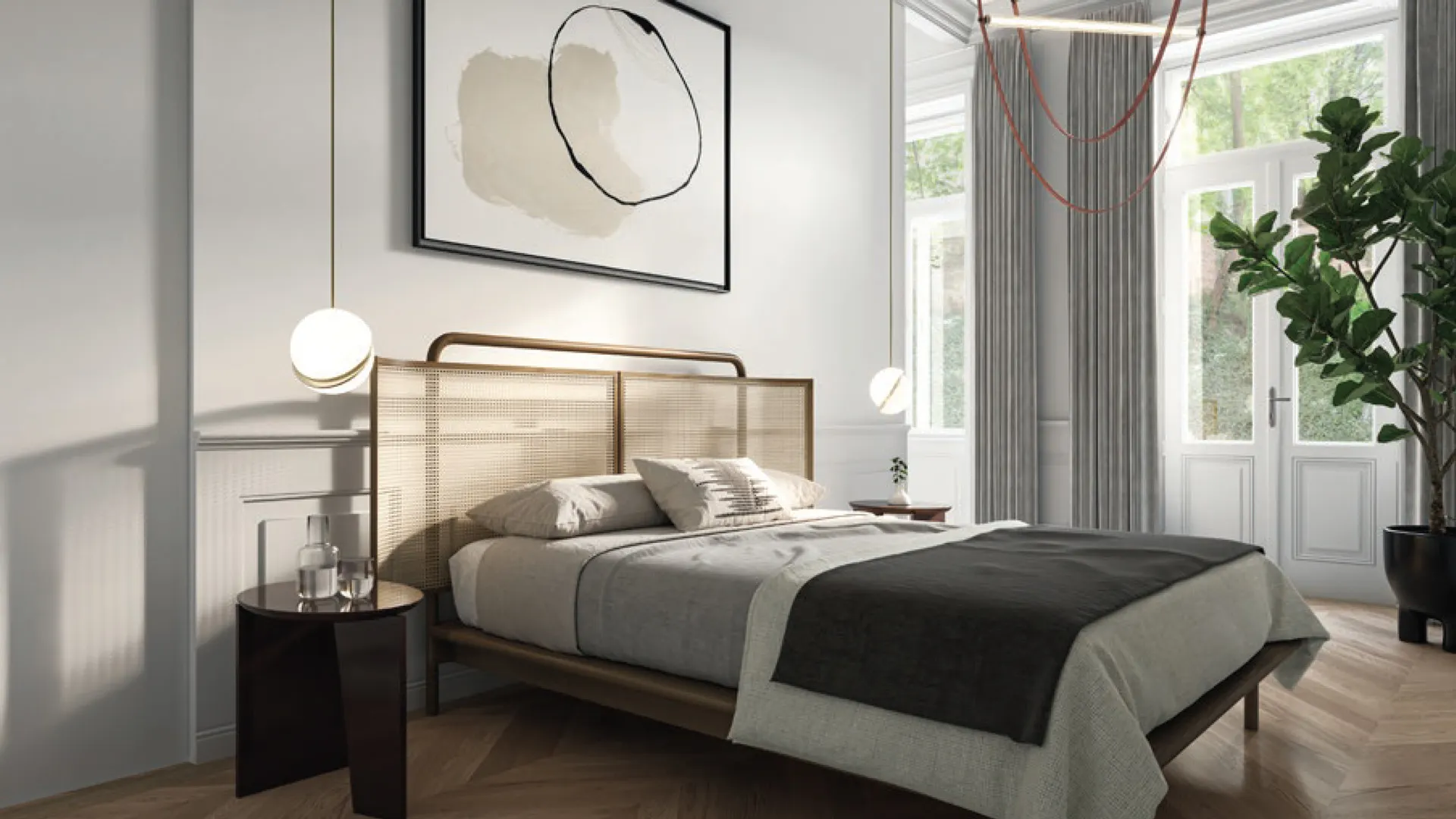 KITZIMMO-Altbaujuwel in Bestlage kaufen - Immobilien Wien.