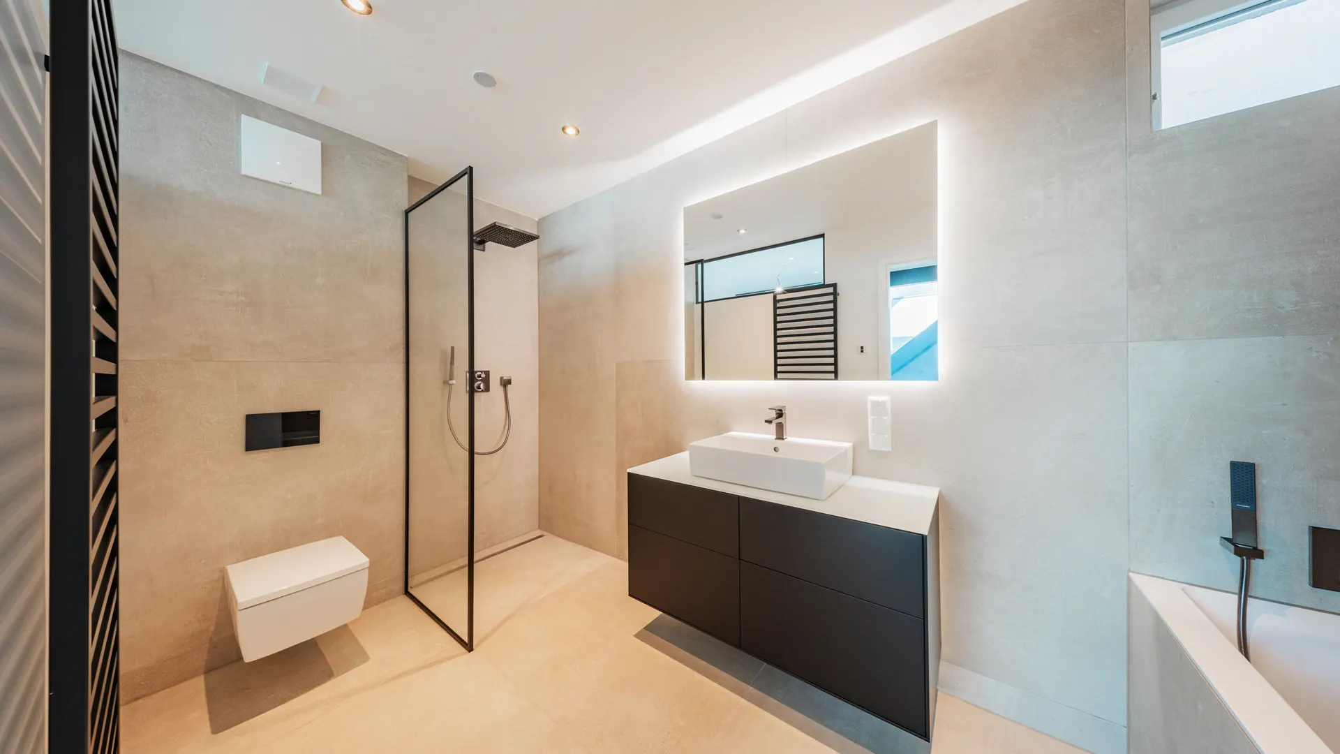 KITZIMMO-Neubauvilla in Bestlage kaufen - Immobilien Wien Döbling.
