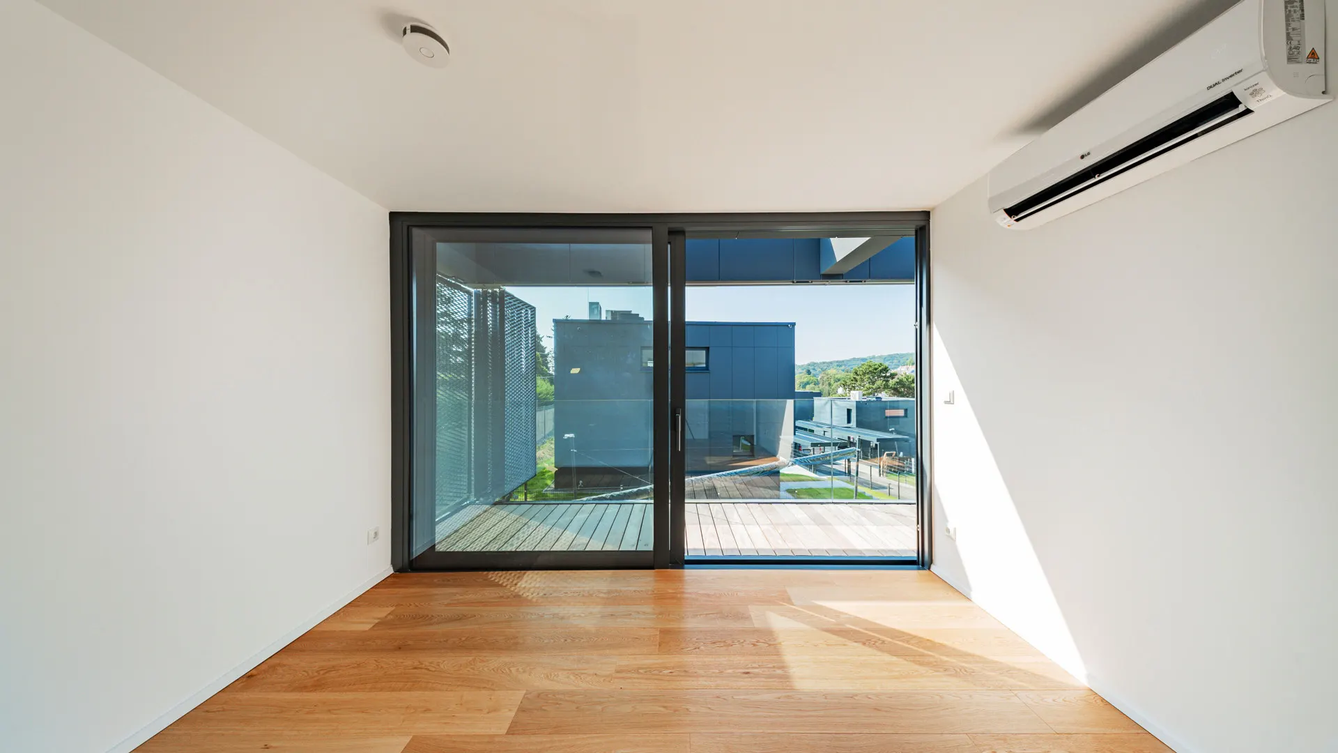 KITZIMMO-Neubauvilla in Bestlage kaufen - Immobilien Wien Döbling.