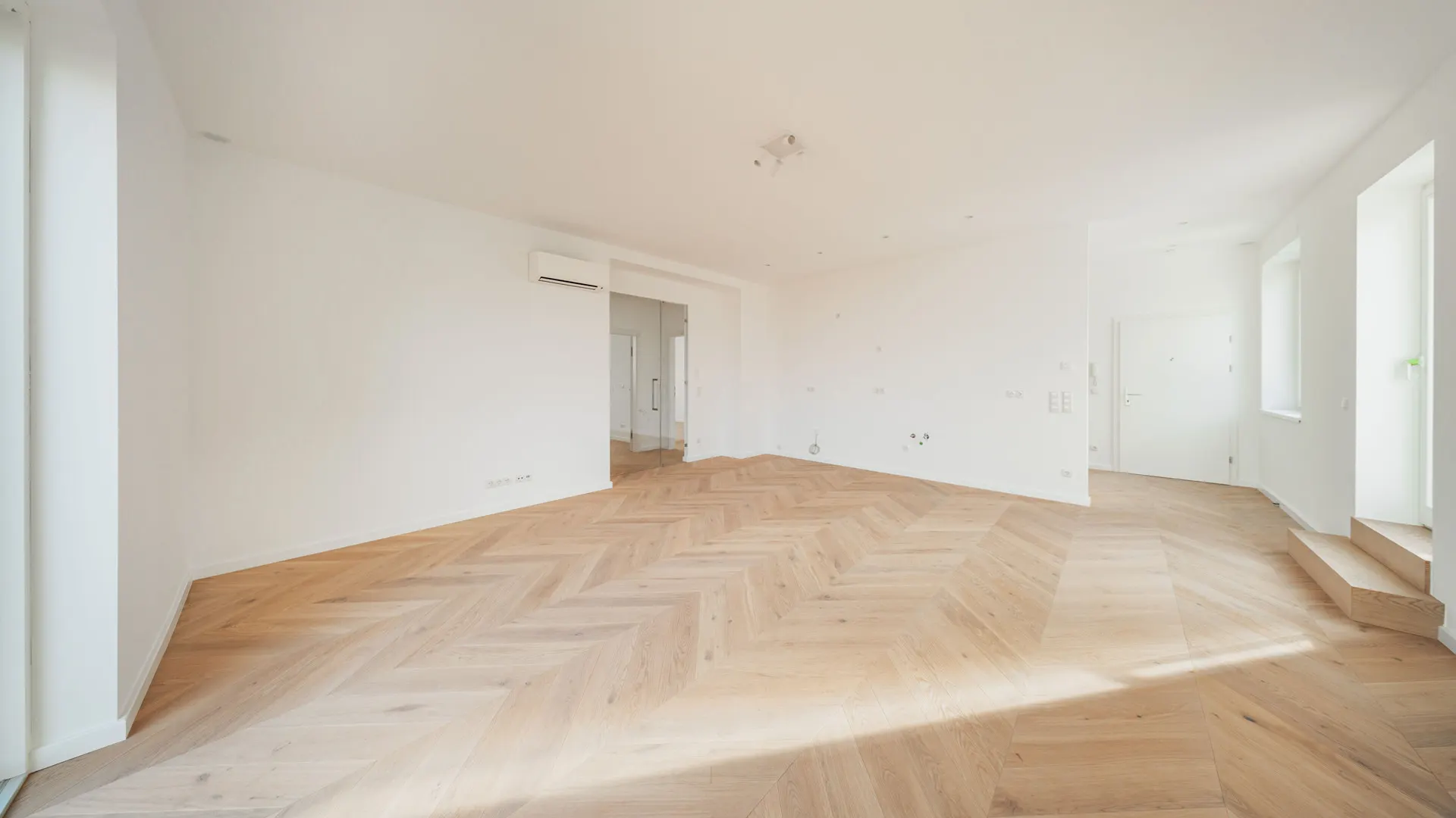 KITZIMMO-Luxus-Dachgeschosswohnung kaufen - Immobilien Wien.