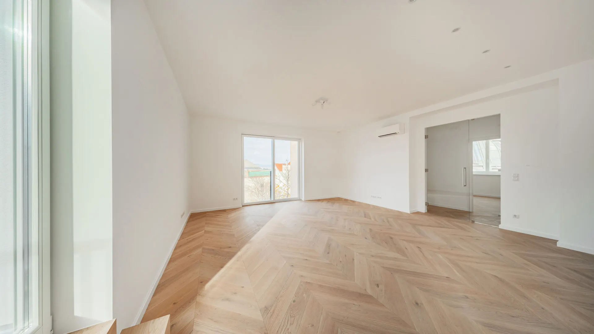 KITZIMMO-Luxus-Dachgeschosswohnung kaufen - Immobilien Wien.