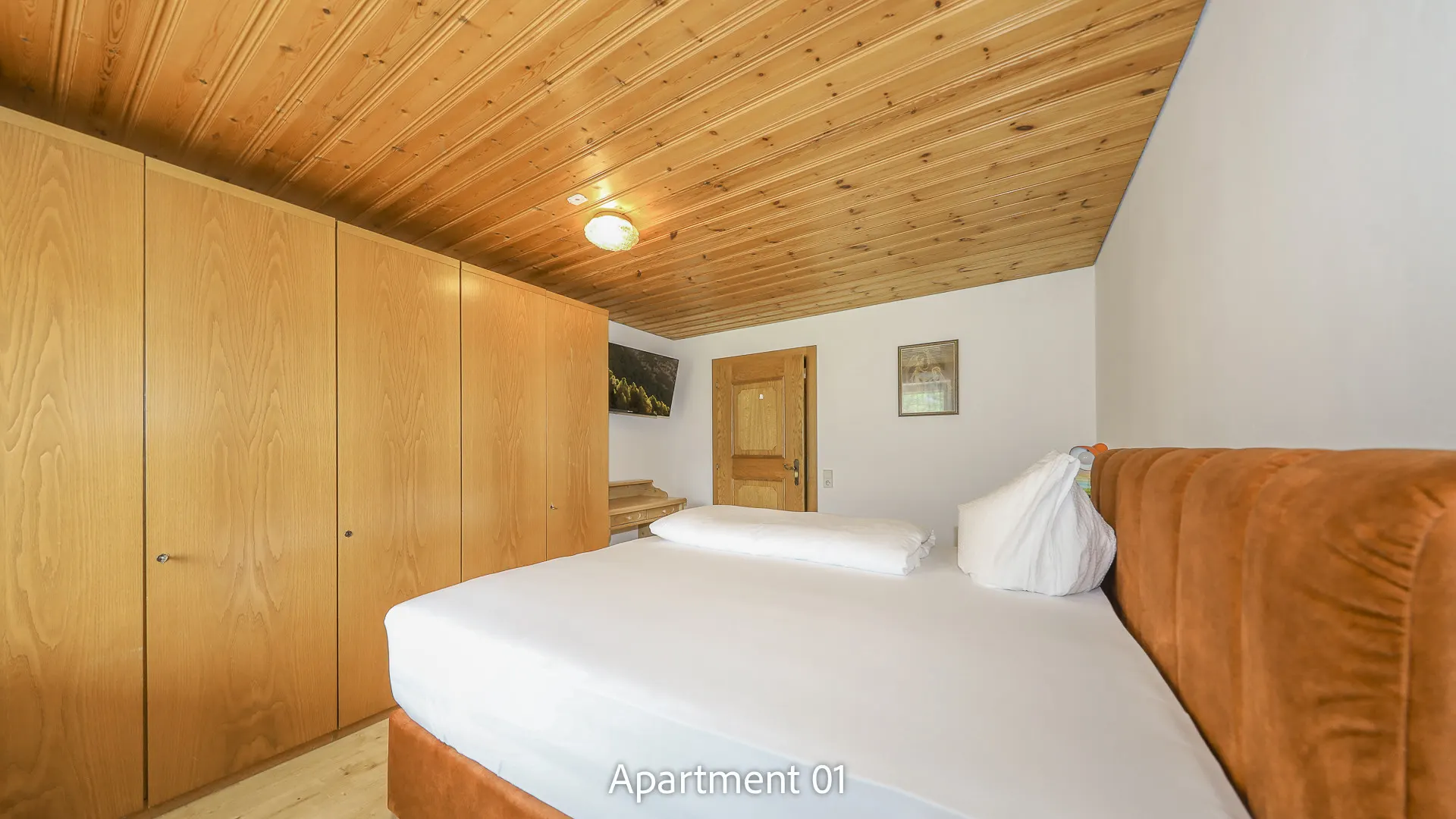KITZIMMO-Pension Apartmenthaus kaufen - Immobilien Kötschach Mauthen Kärnten.