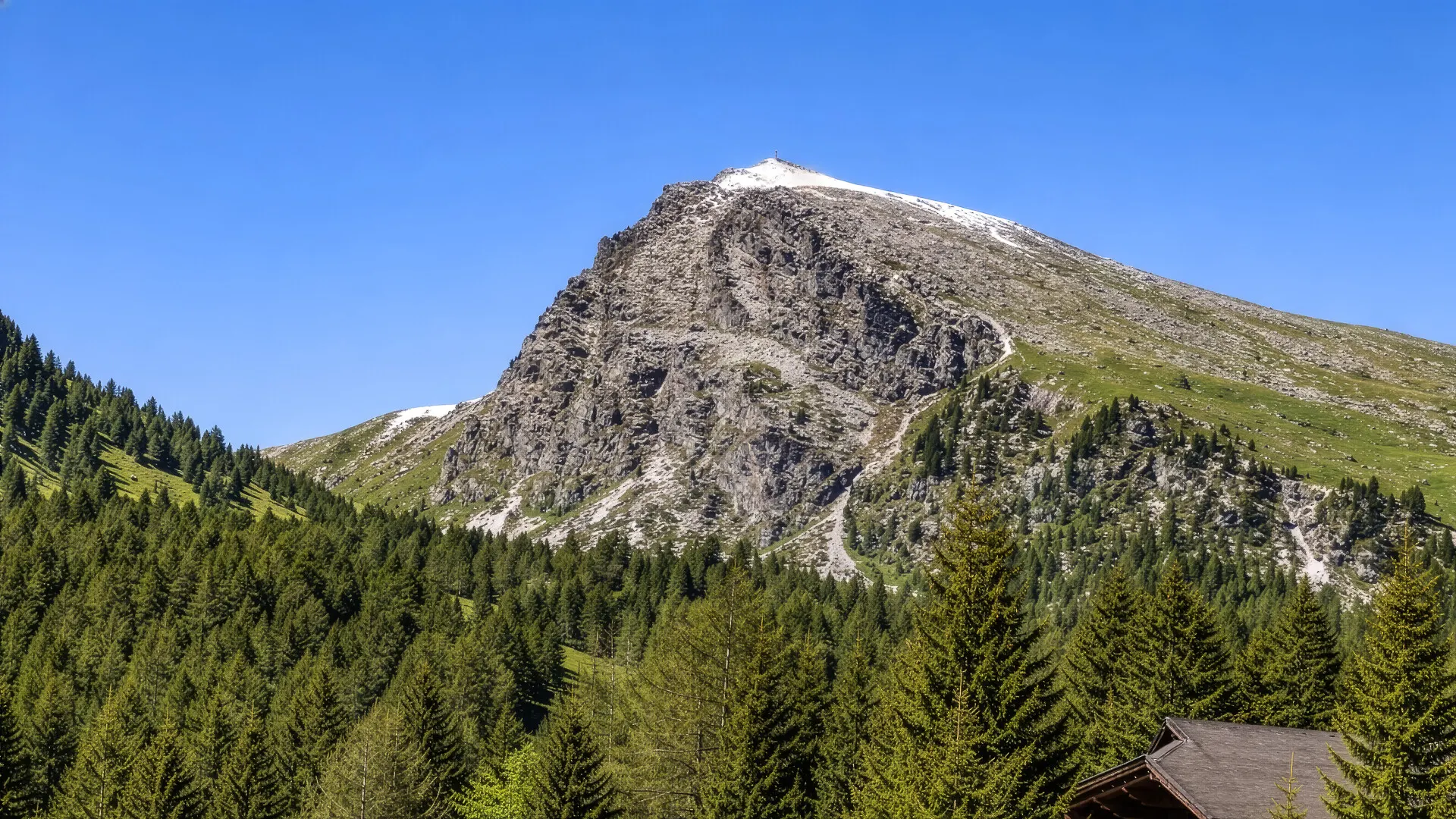 KITZIMMO-9 genehmigte Chalets mit Freizeitwohnsitzwidmung - Immobilien Kärnten.