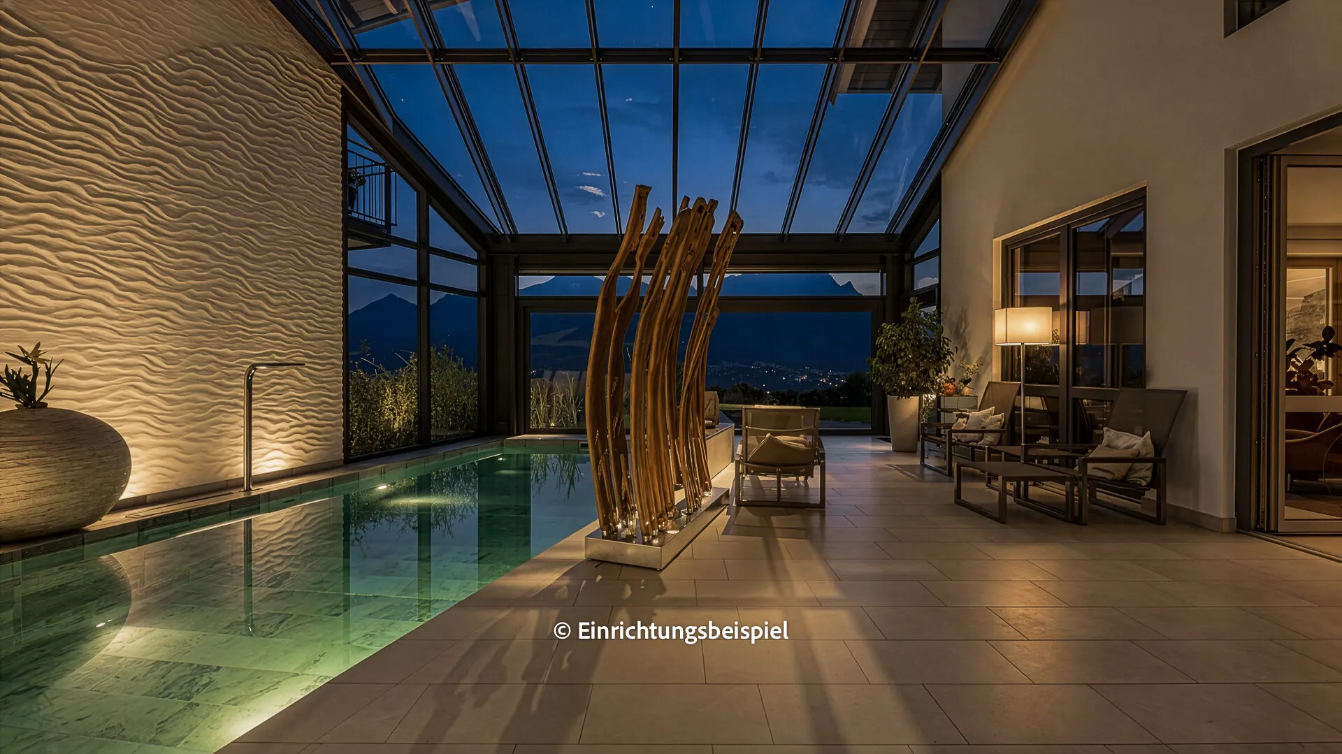 KITZIMMO-Exklusive Villa in Toplage kaufen - Immobilien Kufstein Kitzbühel.