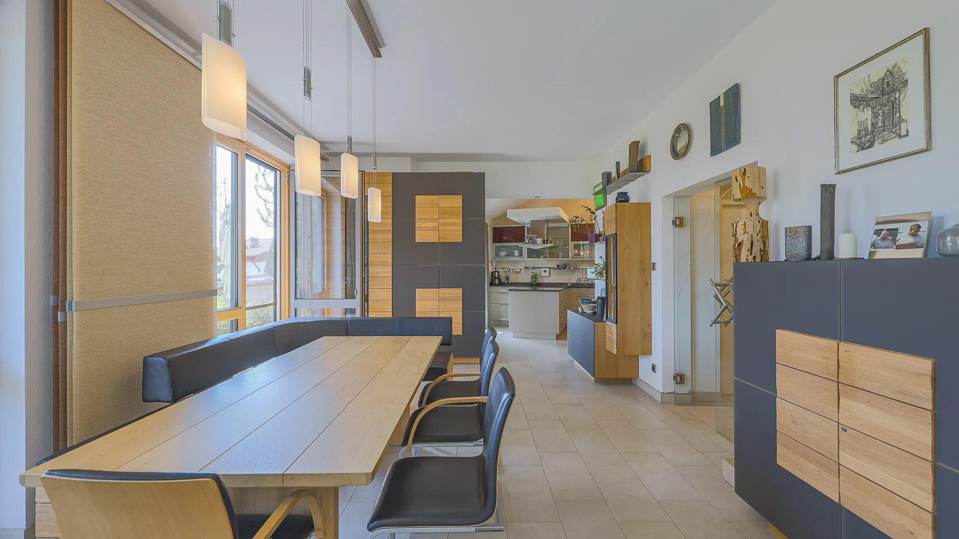 KITZIMMO-Exklusive Villa in Toplage kaufen - Immobilien Kufstein Kitzbühel.