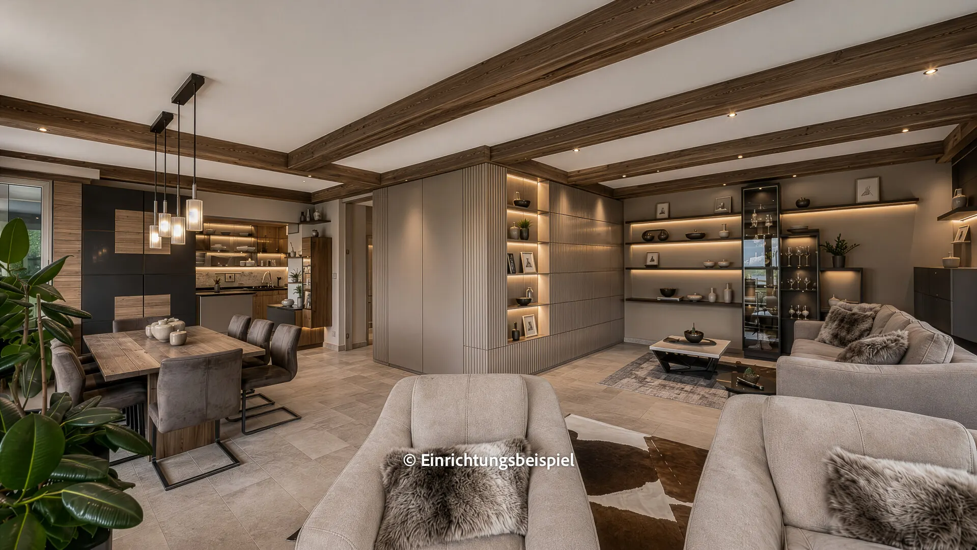 KITZIMMO-Exklusive Villa in Toplage kaufen - Immobilien Kufstein Kitzbühel.