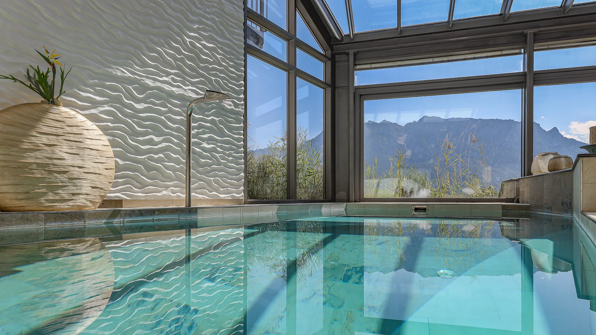 KITZIMMO-Exklusive Villa in Toplage kaufen - Immobilien Kufstein Kitzbühel.