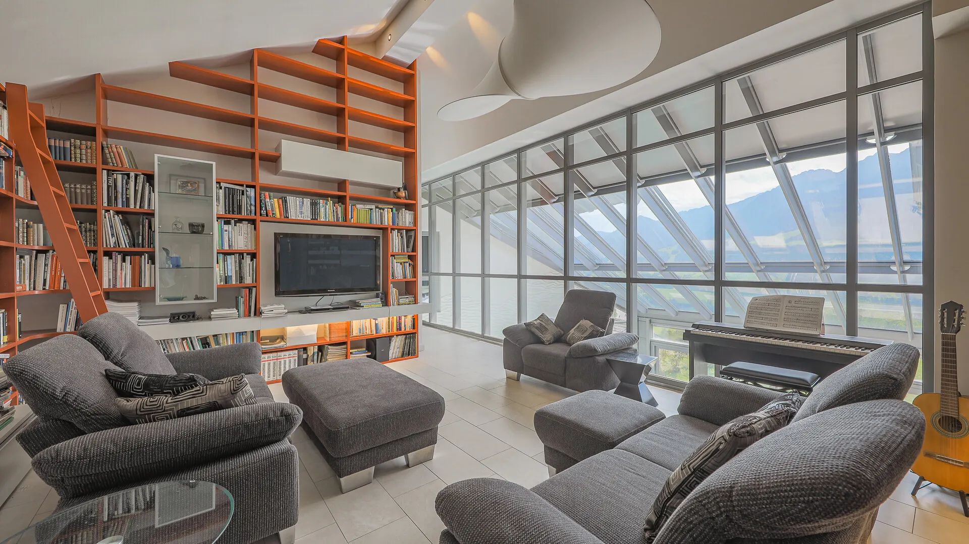 KITZIMMO-Exklusive Villa in Toplage kaufen - Immobilien Kufstein Kitzbühel.