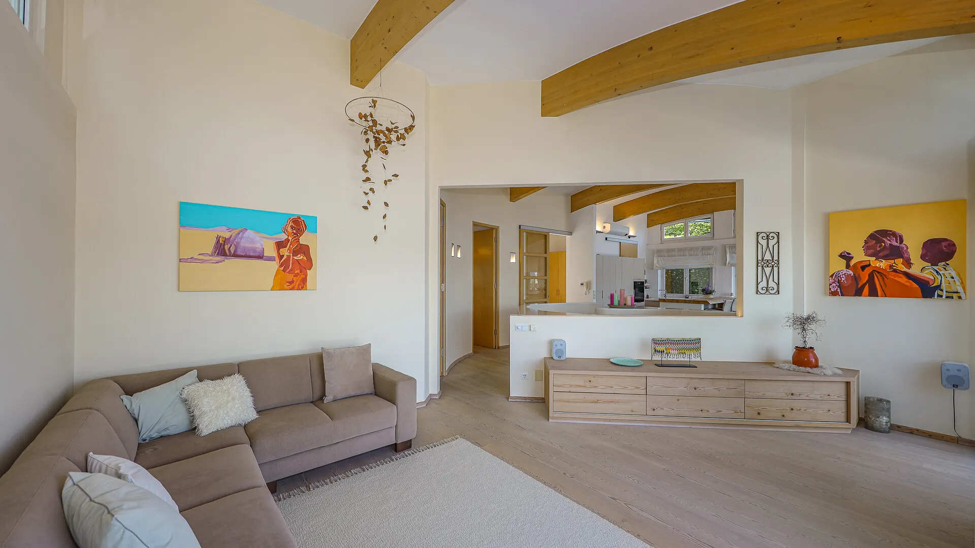 KITZIMMO-Exklusive Villa mit Pool am Traunsee kaufen - Immobilien Gmunden.