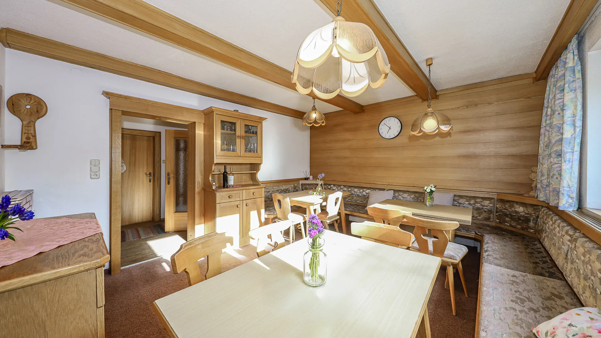 KITZIMMO-Einfamilienhaus in sonniger Ruhelage kaufen - Immobilien Mittersill.