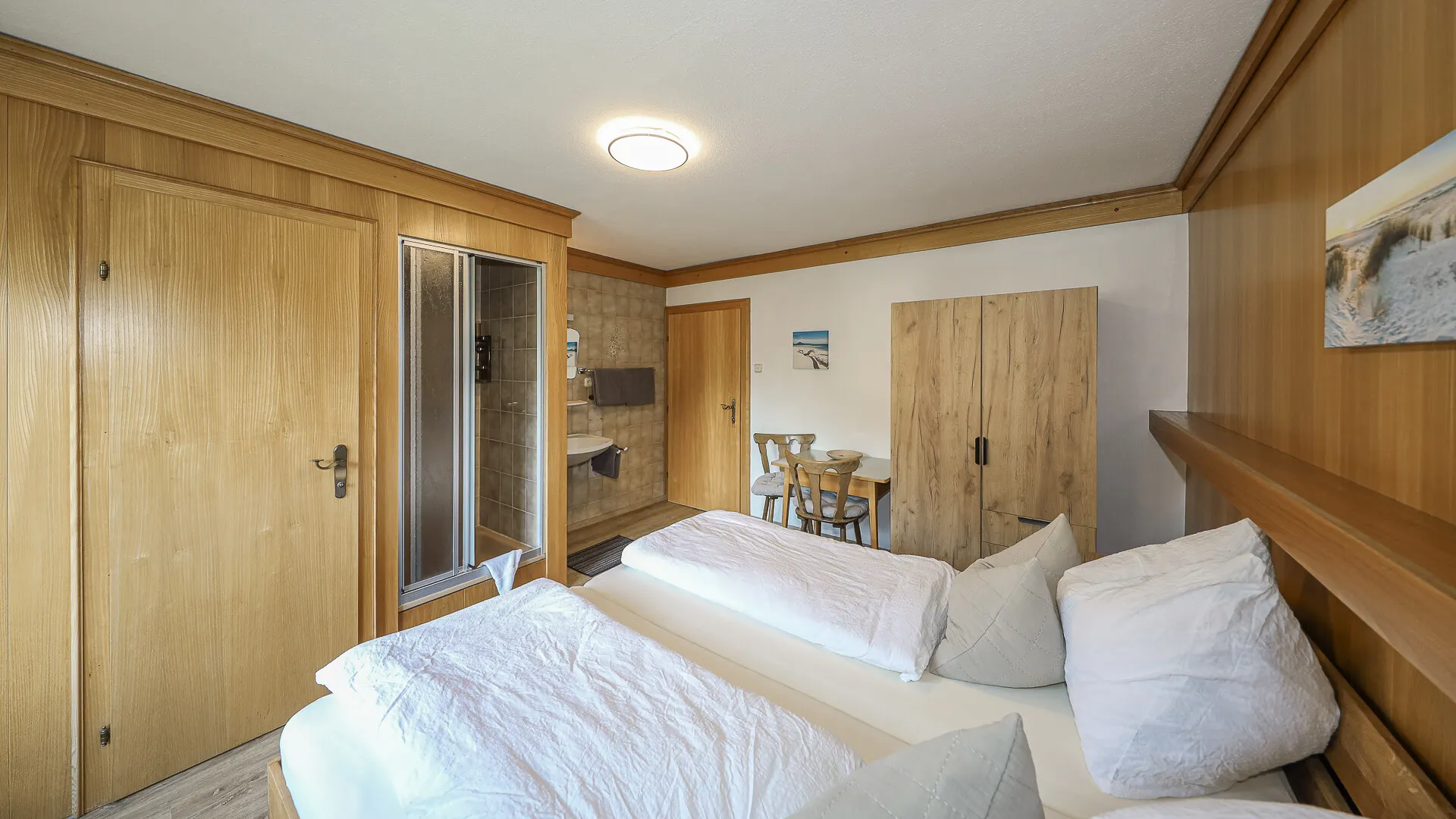 KITZIMMO-Einfamilienhaus in sonniger Ruhelage kaufen - Immobilien Mittersill.