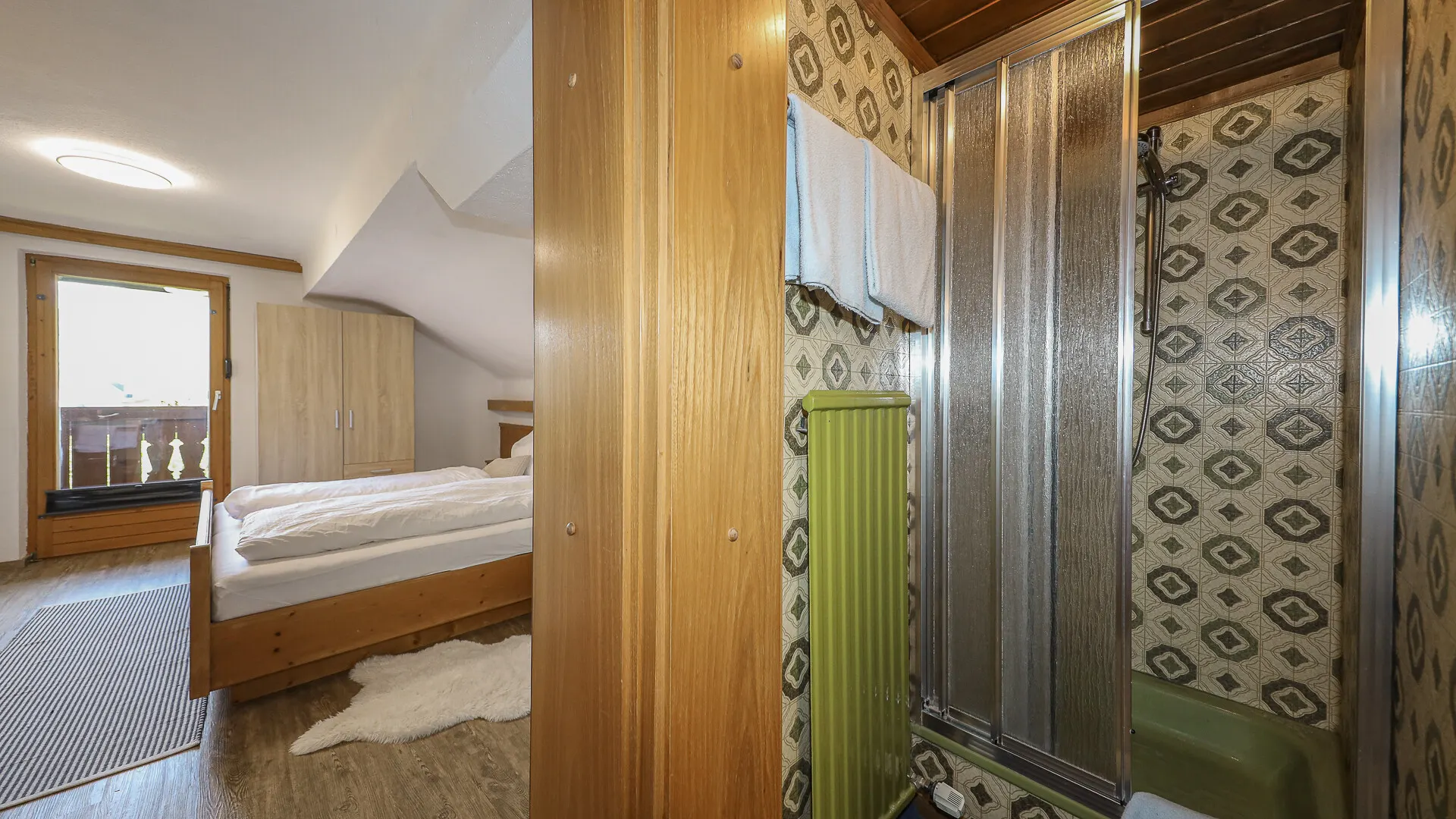 KITZIMMO-Einfamilienhaus in sonniger Ruhelage kaufen - Immobilien Mittersill.