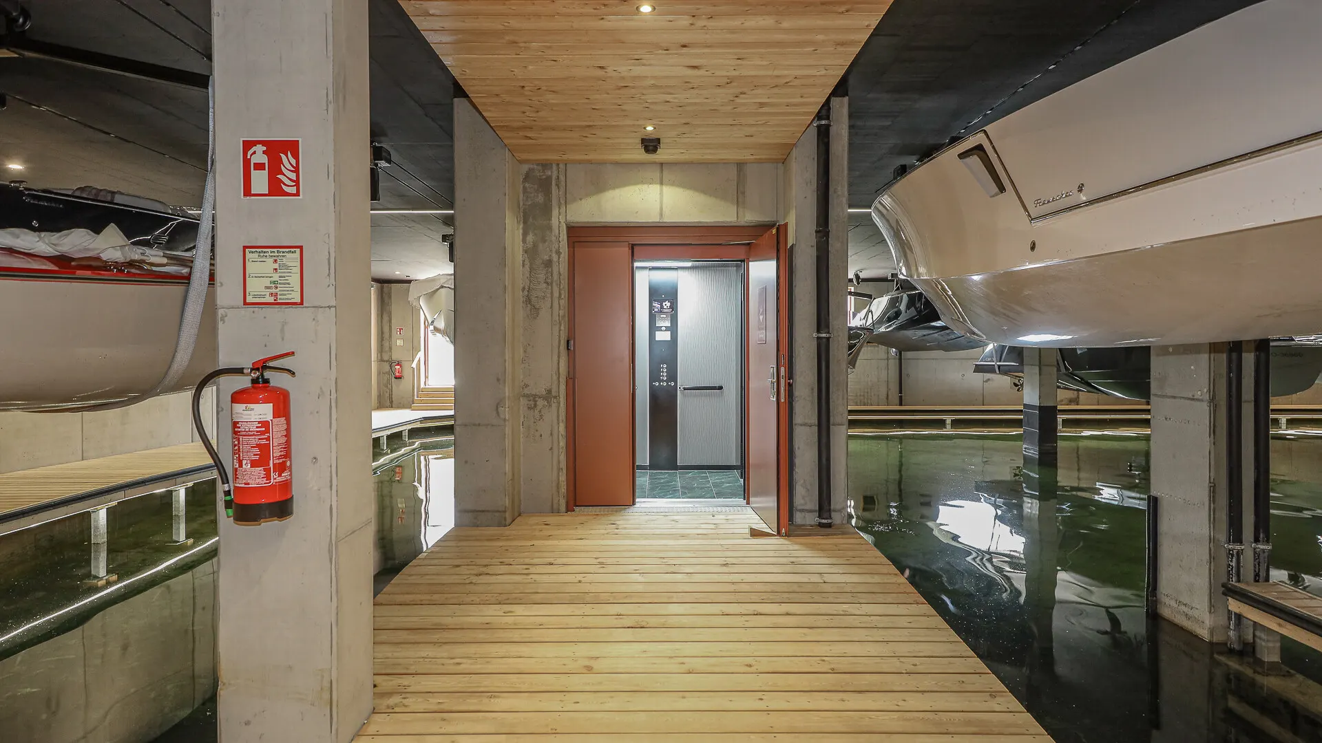 KITZIMMO-International-Luxuspenthouse Gmunden Traunsee kaufen Immobilien Oberösterreich.