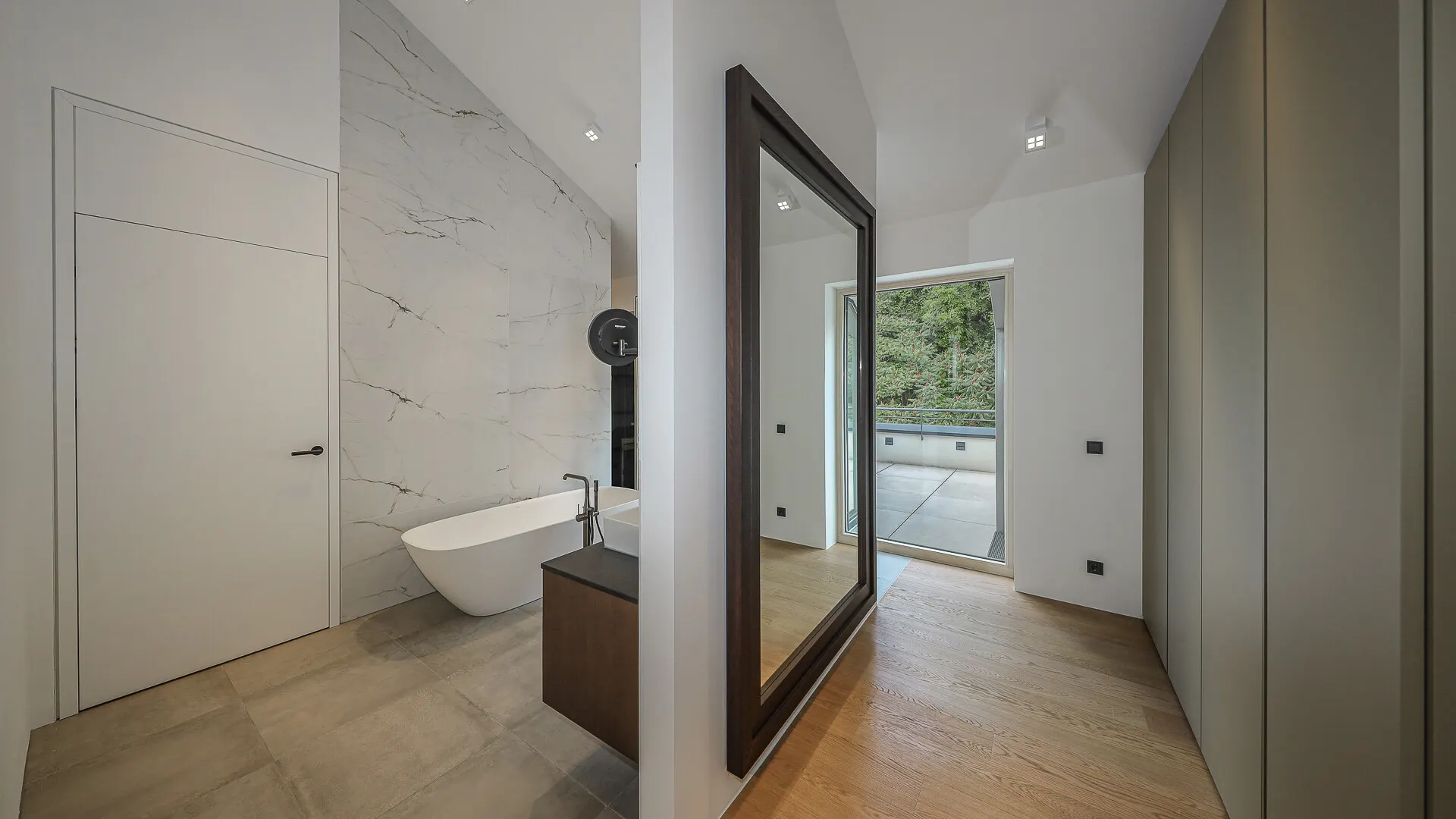 KITZIMMO-International-Luxuspenthouse Gmunden Traunsee kaufen Immobilien Oberösterreich.