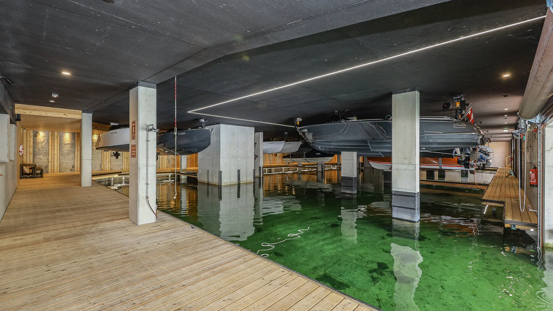 KITZIMMO-International-Luxuspenthouse Gmunden Traunsee kaufen Immobilien Oberösterreich.
