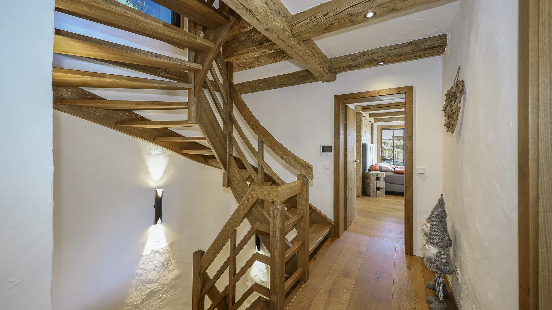 KITZIMMO-Exklusives Chalet am Sonnberg mit Panorama-Ausblick - Immobilien Zell am See.