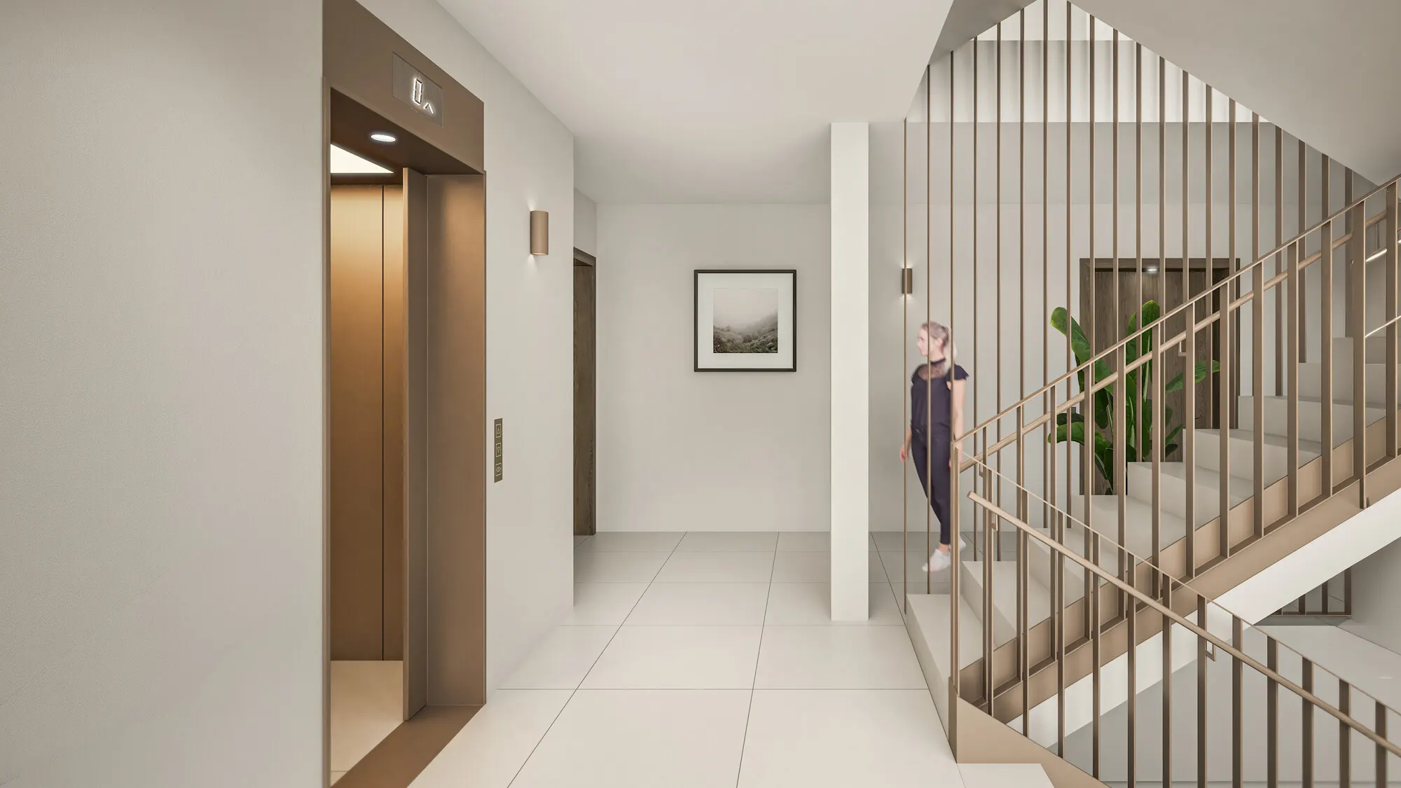 KITZIMMO-Luxusapartment in Villenviertel kaufen - Immobilien Gmunden.