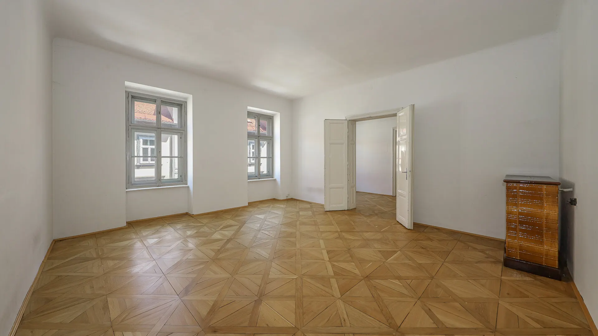 KITZIMMO-Stadthaus in Opernnähe kaufen - Immobilien Graz.