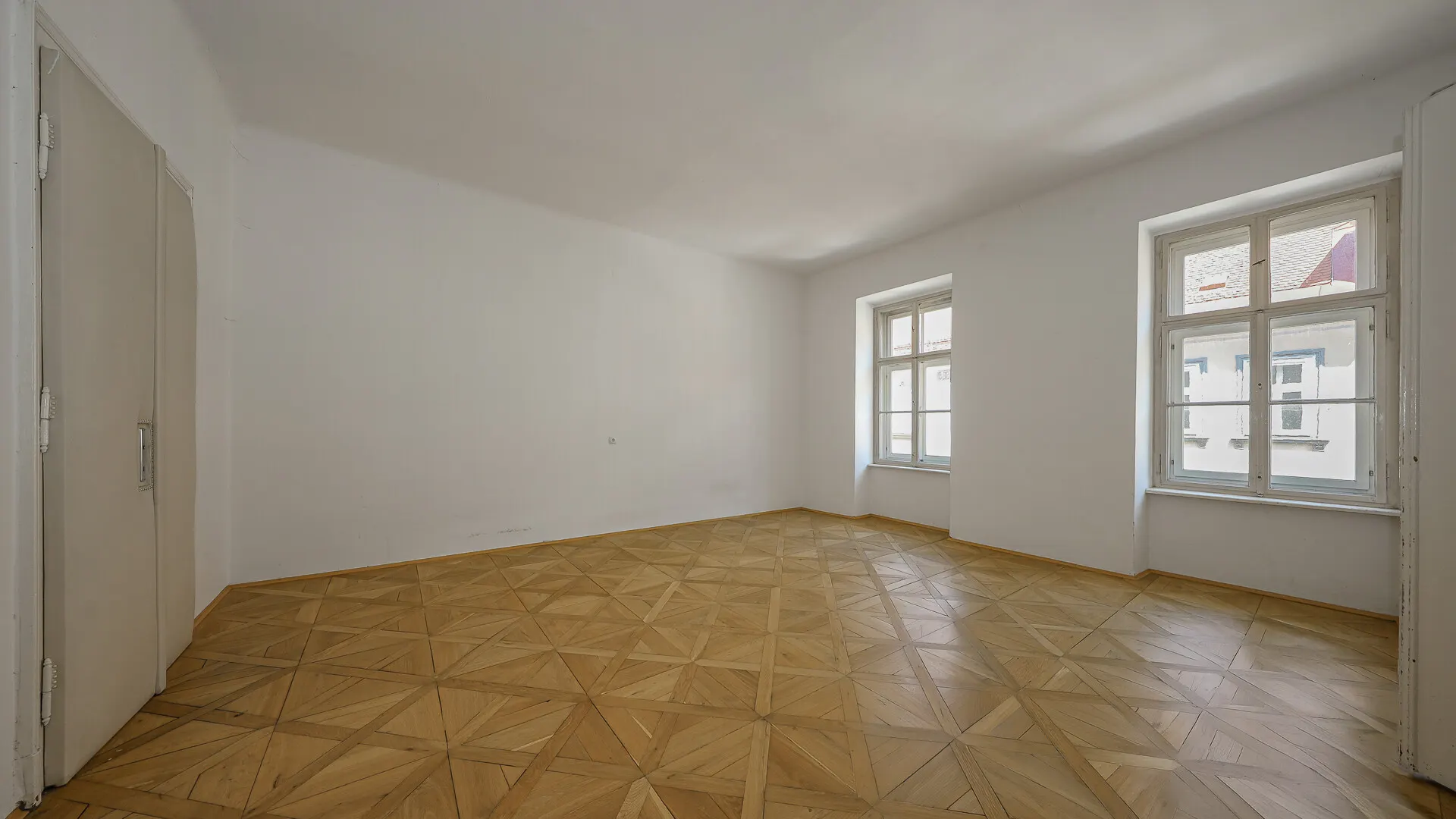 KITZIMMO-Stadthaus in Opernnähe kaufen - Immobilien Graz.