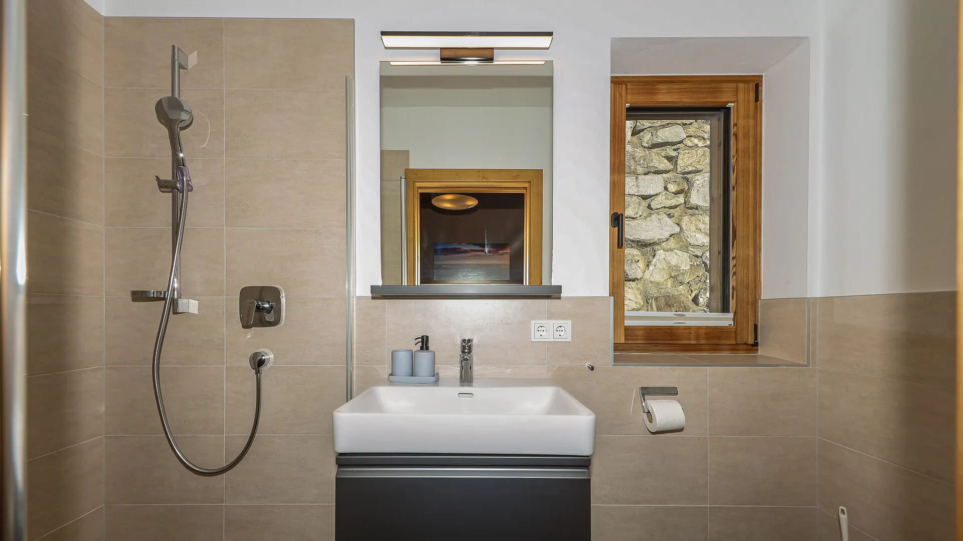KITZIMMO-Exklusives Nationalpark Chalet in sonniger Ruhelage - Immobilien Neukirchen.
